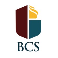 Birmingham City Schools logo - Similar company to Compton Education