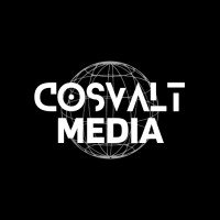 Cosvalt Media logo - Similar company to Atnod