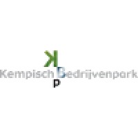 Kempisch Bedrijvenpark KBP logo - Similar company to Vgi Groep