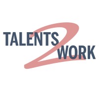 Talents2Work Aps logo - Similar company to Inlogic