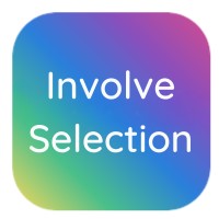 Involve Selection Ltd logo - Similar company to Vocate Training