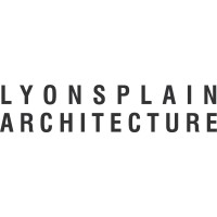 LYONSPLAIN ARCHITECTURE (LPA) logo - Similar company to Phi Architecture