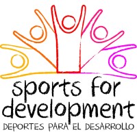 Sports for Development logo - Similar company to Adaptive Expeditions