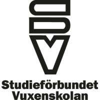Studieförbundet Vuxenskolan logo - Similar company to 2J Impression - 2J International