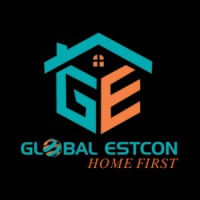 Global Estcon Pvt Ltd , Home First logo - Similar company to Aaideology