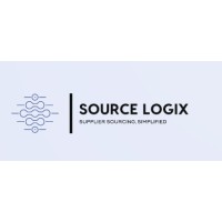 Source-Logix logo - Similar company to Sourcelogix