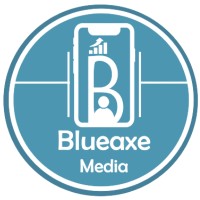 Blueaxe Media logo - Similar company to Linklogic Solutions