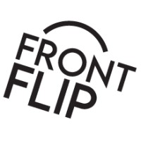 Front Flip GmbH logo - Similar company to Where Next Daily
