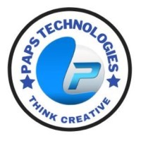 Paps Technologies logo - Similar company to Mash Technologies