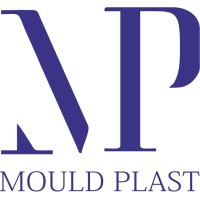 Mould Plast India logo - Similar company to Ls Mould Solutions