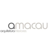 amacau, arquitetura.interiores logo - Similar company to Mudda Design