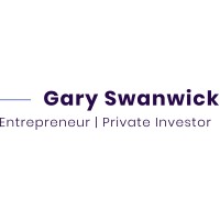 Gary Swanwick | Entrepreneur | Private Investor logo - Similar company to Stashed - Next Level Instant Meals