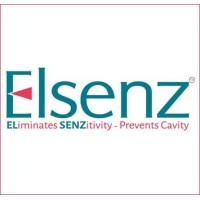 Elsenz Toothpaste logo - Similar company to Natch •• Natural Toothpaste Tabs