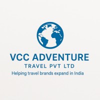 VCC Adventure Travel pvt ltd logo - Similar company to Booknordics.Com
