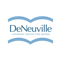 DeNeuville Learning Center for Women logo - Similar company to Bldg Memphis