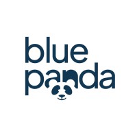Blue Panda Labs logo - Similar company to Master Comp