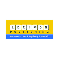 Lexicon Publishing: Contemporary Law & Regulatory Framework logo - Similar company to Creative Oz-Air