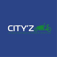 City'Z by BS Solution logo - Similar company to Business Solutions & Logistics
