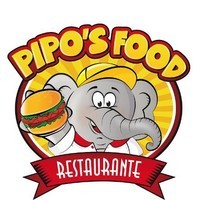 Pipos Food logo - Similar company to Cia Das Garrafas