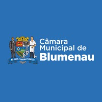 Câmara Municipal de Blumenau logo - Similar company to One Seo