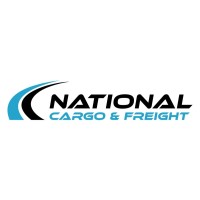 National Cargo & Freight logo - Similar company to Surecom Media
