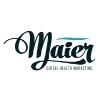 Maier Digital Health Marketing