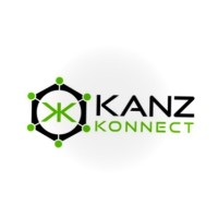 KANZ Konnect logo - Similar company to Flexible Drive Pty Ltd