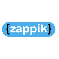 Skills ZAPPIK logo - Similar company to Felicity Co. Ltd