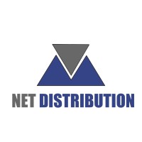 Net Distribution logo - Similar company to Nd Commerce