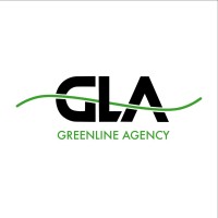 Greenline Agency logo - Similar company to Abx Terminal