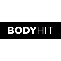 Bodyhit Angers logo - Similar company to Digital Écho
