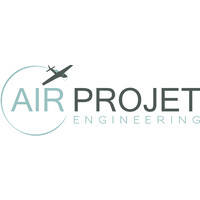 Air Projet logo - Similar company to Aero 3D