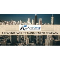 Arya Group | Facility Management logo - Similar company to Facile Facility Management