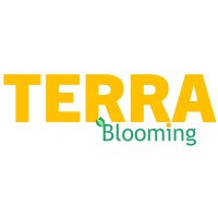 Terra Blooming logo - Similar company to Blooming