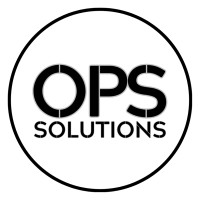 Ops Solutions logo - Similar company to Ops Solutions