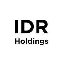 IDR Holdings logo - Similar company to Asden Israel