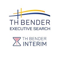 TH BENDER logo - Similar company to Oertzengroup