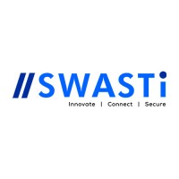 Swasti Datamatrix logo - Similar company to Pragma Market Research And Business Consulting