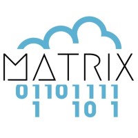 Matrix: The Technical Club logo - Similar company to Mca Association Manit