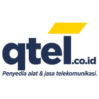 QTEL SAHABAT DJAYA logo - Similar company to Qtel Comtech Limited