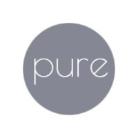 Pure Silks logo - Similar company to Silk Sea