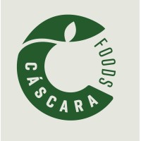 Cáscara Foods logo - Similar company to Pegasi
