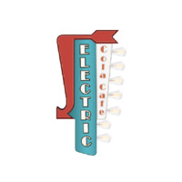 The Electric Cola Cafe logo - Similar company to Air Esscentials