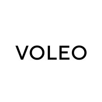 Voleo logo - Similar company to Qrush Cbd
