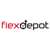 flexdepot logo - Similar company to Hantech