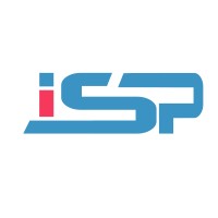 ISP Solutions logo - Similar company to Isp Solution