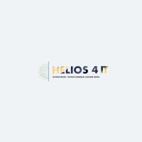 HELIOS 4 IT logo - Similar company to D&Ü