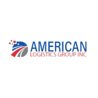 American Logistics Group Melville, NY logo - Similar company to Cargaison Express