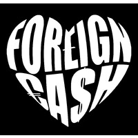 FOREIGN CASH WLD logo - Similar company to Fly Society
