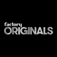 Factory Originals logo - Similar company to Headclear